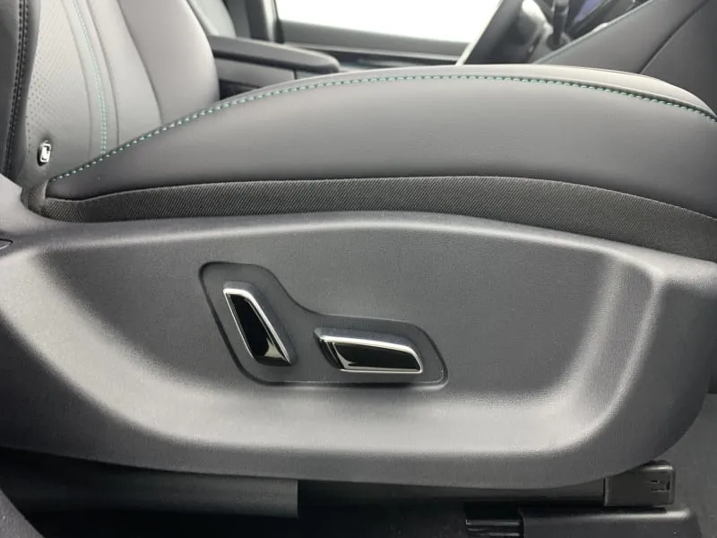 BYD SEAL U Boost - photo 21
