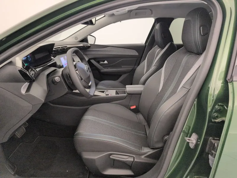 peugeot PHEV 180 e-EAT8 Allure Pack - 5 portes neuve moins chère - photo 16