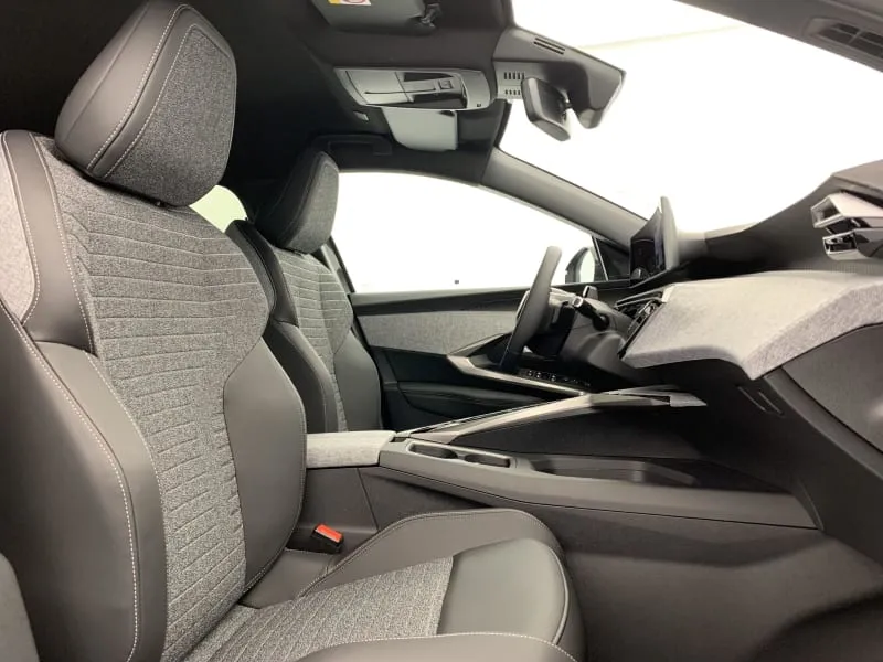 peugeot Hybrid 145 e-DCS6 Allure - 5 portes neuve moins chère - photo 84