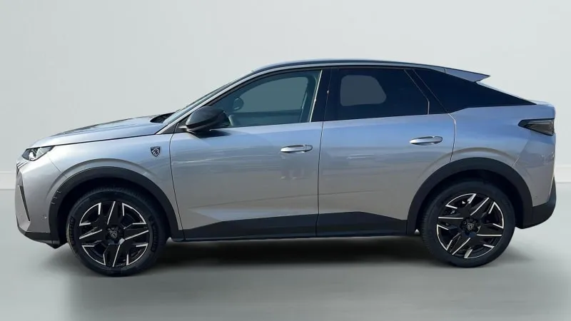 PEUGEOT 3008 GT - photo 100