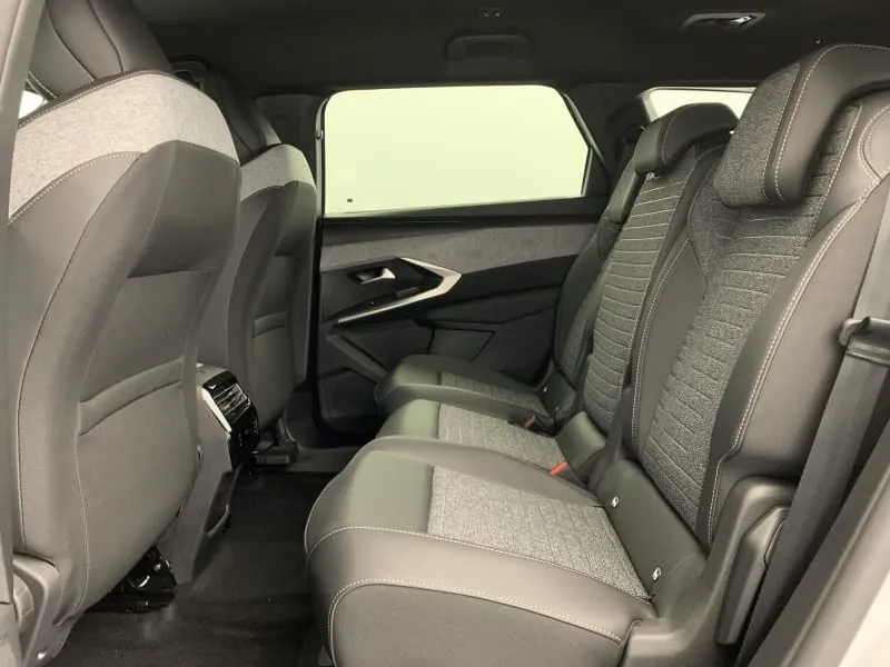 peugeot Hybrid 145 e-DCS6 Allure - 5 portes neuve moins chère - photo 22