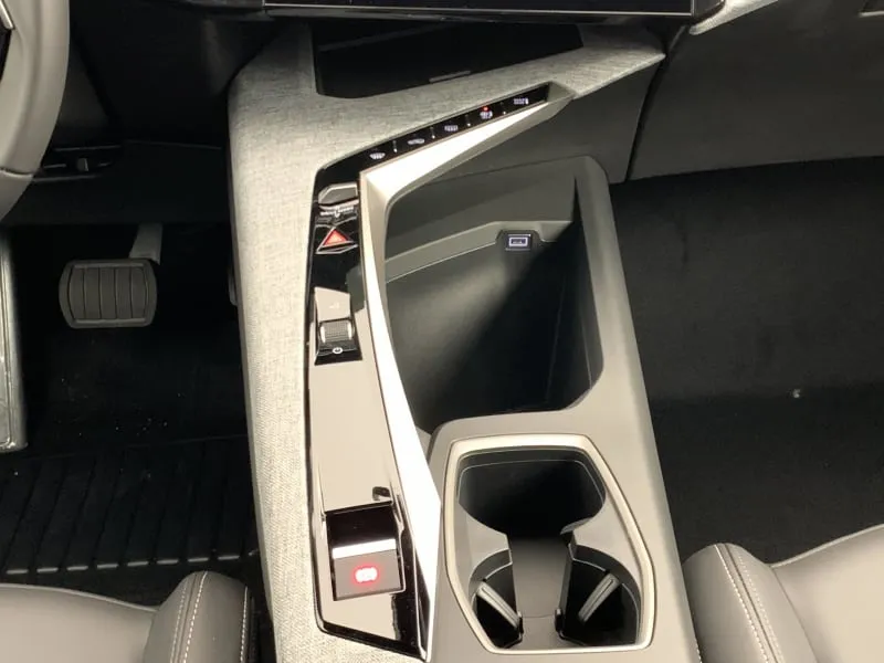 peugeot Hybrid 145 e-DCS6 Allure - 5 portes neuve moins chère - photo 17