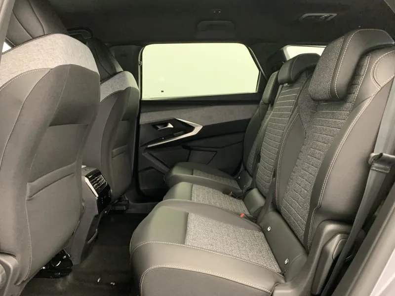 peugeot Hybrid 145 e-DCS6 Allure - 5 portes neuve moins chère - photo 47