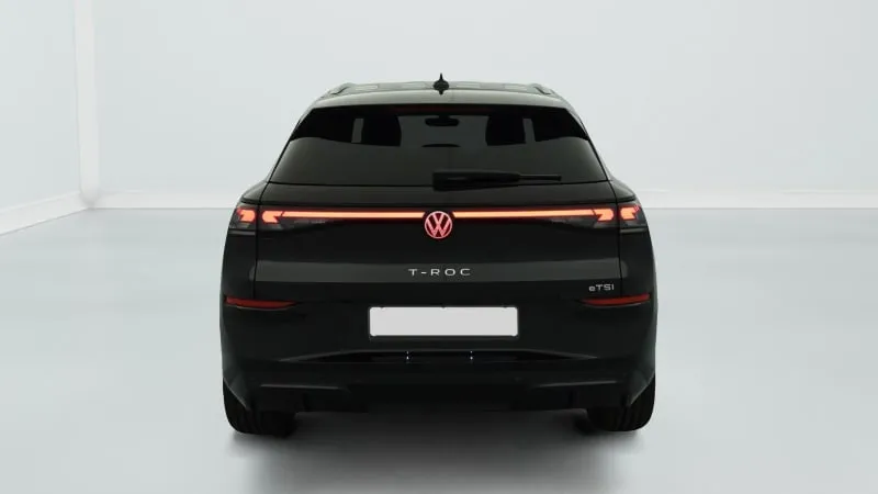 volkswagen 1.5 ETSI EVO2 HYBRID 150 CH DSG7 R-LINE - 5 portes neuve moins chère - photo 95