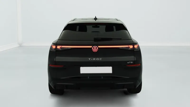 volkswagen 1.5 ETSI EVO2 HYBRID 150 CH DSG7 R-LINE - 5 portes neuve moins chère - photo 38