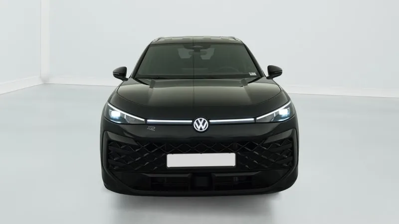 volkswagen 1.5 ETSI EVO2 HYBRID 150 CH DSG7 R-LINE - 5 portes neuve moins chère - photo 91
