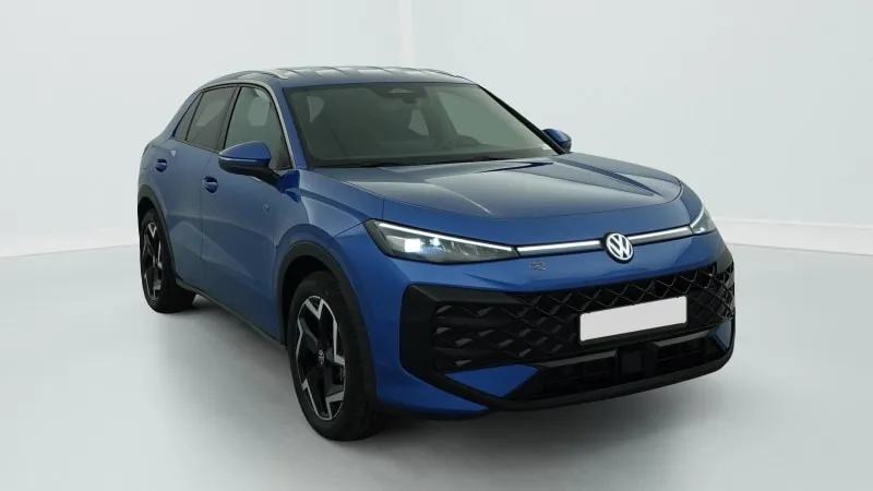 volkswagen 1.5 ETSI EVO2 HYBRID 150 CH DSG7 R-LINE - 5 portes neuve moins chère - photo 59