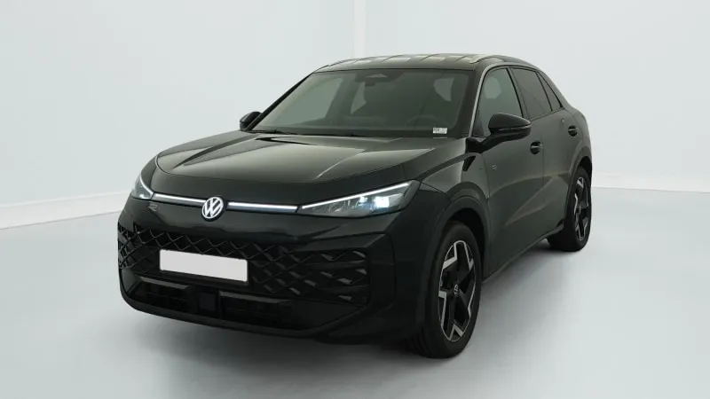 volkswagen 1.5 ETSI EVO2 HYBRID 150 CH DSG7 R-LINE - 5 portes neuve moins chère - photo 92