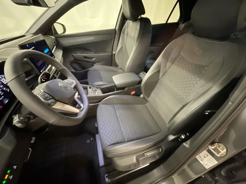 volkswagen 1.5 ETSI EVO2 HYBRID 150 CH DSG7 R-LINE - 5 portes neuve moins chère - photo 89