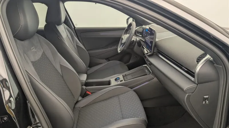 volkswagen 1.5 ETSI EVO2 HYBRID 150 CH DSG7 R-LINE - 5 portes neuve moins chère - photo 41