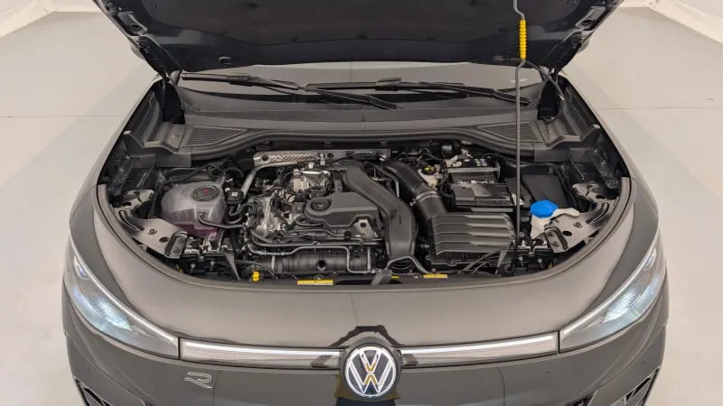 volkswagen 1.5 ETSI EVO2 HYBRID 150 CH DSG7 R-LINE - 5 portes neuve moins chère - photo 111