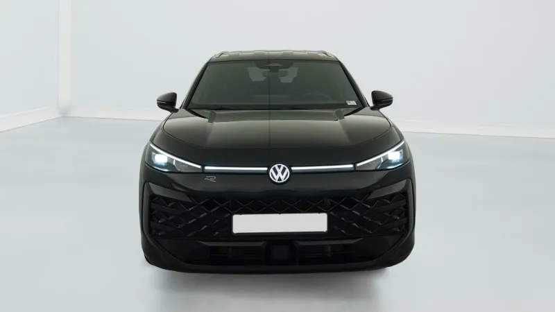 volkswagen 1.5 ETSI EVO2 HYBRID 150 CH DSG7 R-LINE - 5 portes neuve moins chère - photo 34