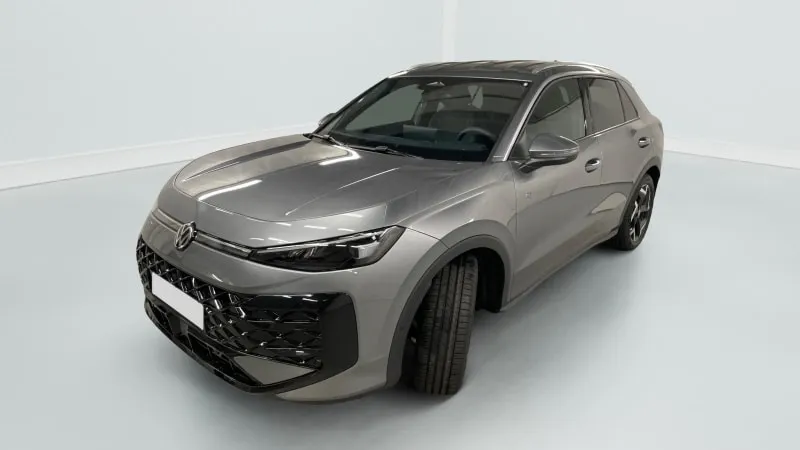 volkswagen 1.5 ETSI EVO2 HYBRID 150 CH DSG7 R-LINE - 5 portes neuve moins chère - photo 26