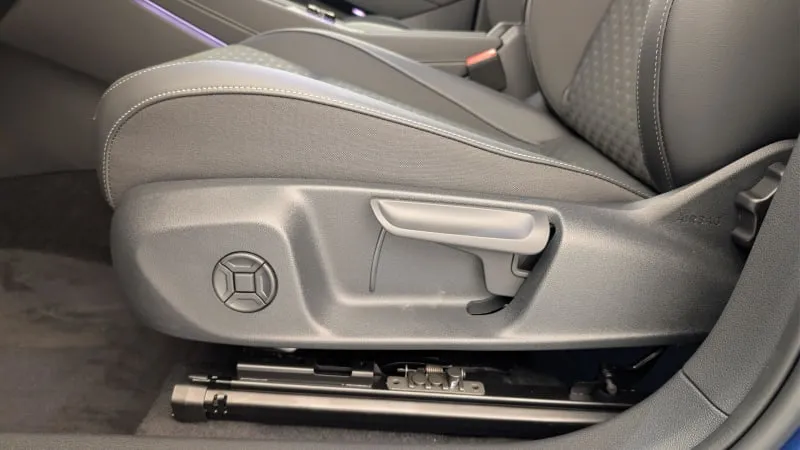 volkswagen 1.5 ETSI EVO2 HYBRID 150 CH DSG7 R-LINE - 5 portes neuve moins chère - photo 21