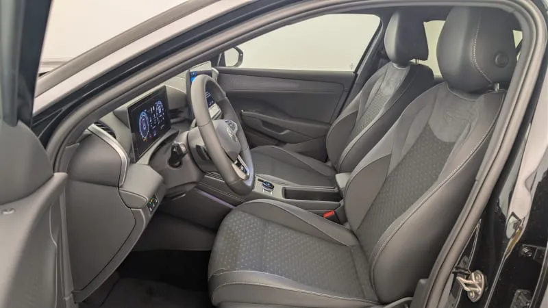 volkswagen 1.5 ETSI EVO2 HYBRID 150 CH DSG7 R-LINE - 5 portes neuve moins chère - photo 48