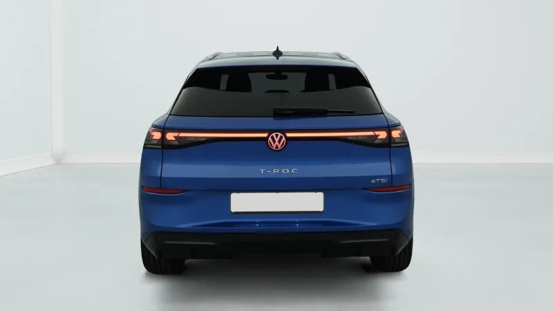 volkswagen 1.5 ETSI EVO2 HYBRID 150 CH DSG7 R-LINE - 5 portes neuve moins chère - photo 64