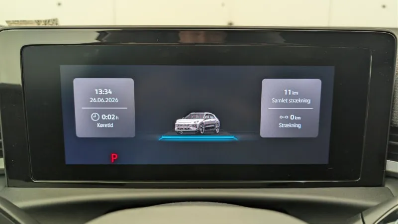 volkswagen 1.5 ETSI EVO2 HYBRID 150 CH DSG7 R-LINE - 5 portes neuve moins chère - photo 57