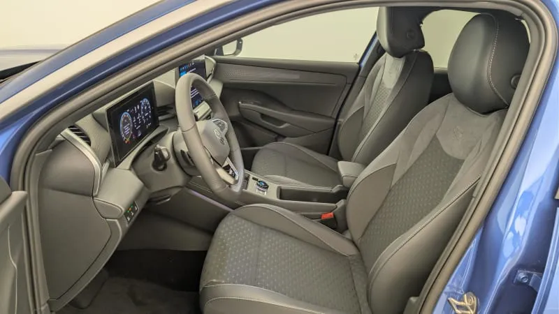 volkswagen 1.5 ETSI EVO2 HYBRID 150 CH DSG7 R-LINE - 5 portes neuve moins chère - photo 74