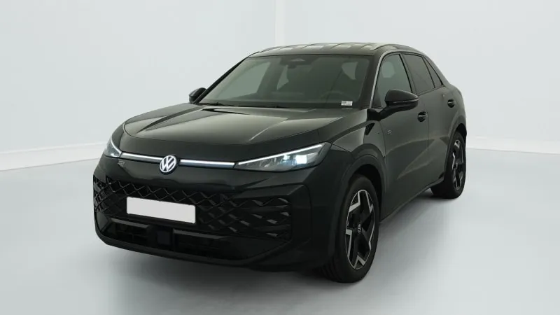 volkswagen 1.5 ETSI EVO2 HYBRID 150 CH DSG7 R-LINE - 5 portes neuve moins chère - photo 35