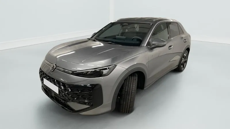 volkswagen 1.5 ETSI EVO2 HYBRID 150 CH DSG7 R-LINE - 5 portes neuve moins chère - photo 85