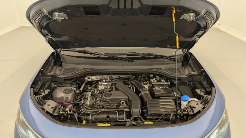 volkswagen 1.5 ETSI EVO2 HYBRID 150 CH DSG7 R-LINE - 5 portes neuve moins chère - photo 81
