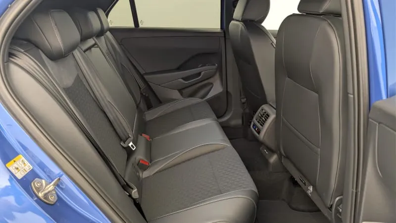 volkswagen 1.5 ETSI EVO2 HYBRID 150 CH DSG7 R-LINE - 5 portes neuve moins chère - photo 10