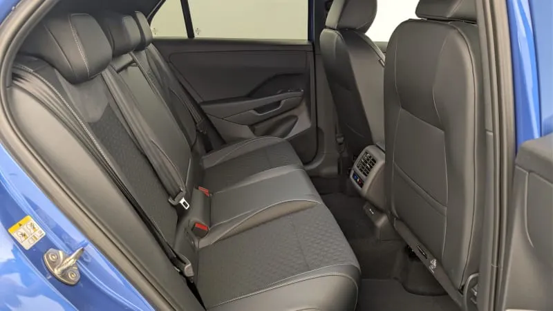 volkswagen 1.5 ETSI EVO2 HYBRID 150 CH DSG7 R-LINE - 5 portes neuve moins chère - photo 68