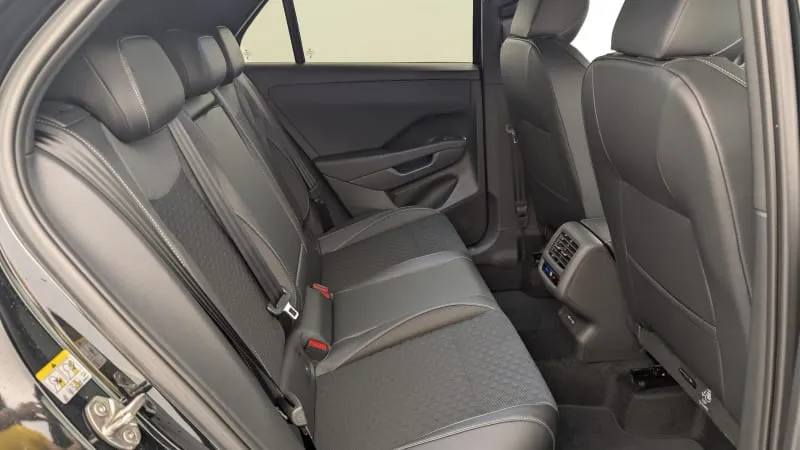 volkswagen 1.5 ETSI EVO2 HYBRID 150 CH DSG7 R-LINE - 5 portes neuve moins chère - photo 98