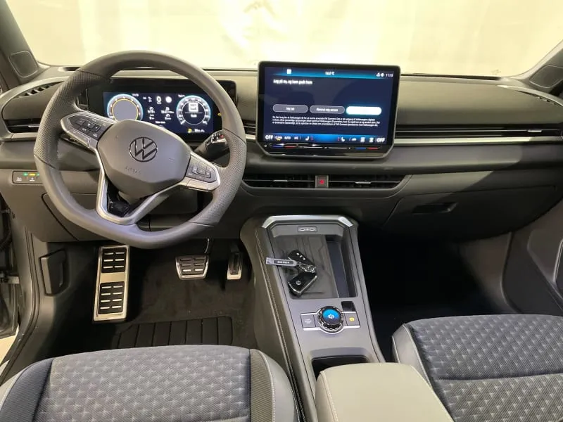 volkswagen 1.5 ETSI EVO2 HYBRID 150 CH DSG7 R-LINE - 5 portes neuve moins chère - photo 88