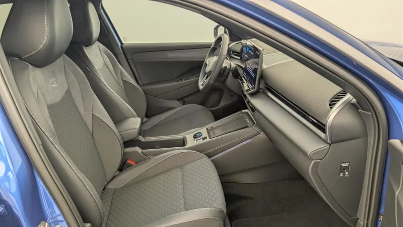 volkswagen 1.5 ETSI EVO2 HYBRID 150 CH DSG7 R-LINE - 5 portes neuve moins chère - photo 67
