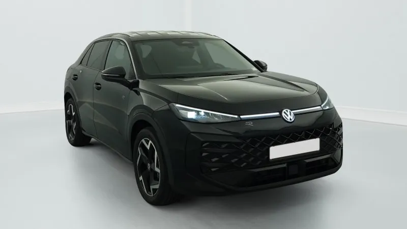 volkswagen 1.5 ETSI EVO2 HYBRID 150 CH DSG7 R-LINE - 5 portes neuve moins chère - photo 58