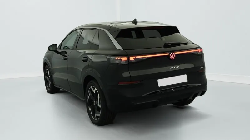 volkswagen 1.5 ETSI EVO2 HYBRID 150 CH DSG7 R-LINE - 5 portes neuve moins chère - photo 37