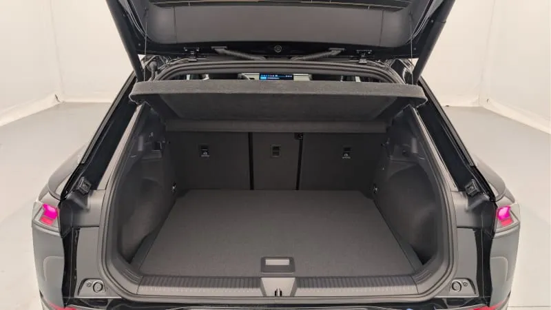 volkswagen 1.5 ETSI EVO2 HYBRID 150 CH DSG7 R-LINE - 5 portes neuve moins chère - photo 43