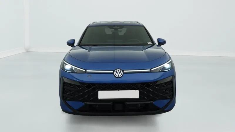 volkswagen 1.5 ETSI EVO2 HYBRID 150 CH DSG7 R-LINE - 5 portes neuve moins chère - photo 60