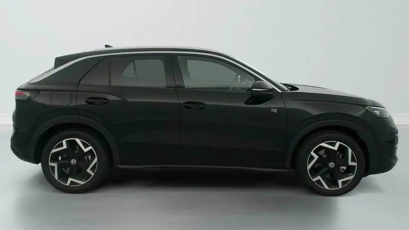 volkswagen 1.5 ETSI EVO2 HYBRID 150 CH DSG7 R-LINE - 5 portes neuve moins chère - photo 40