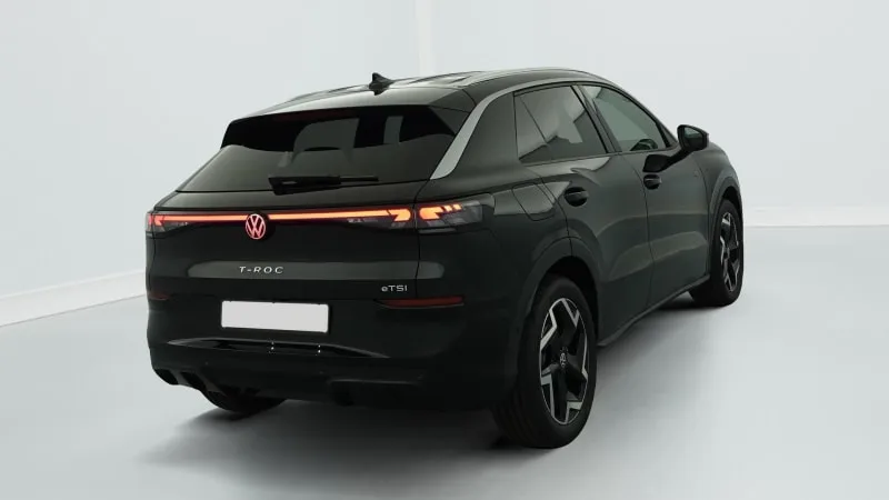 volkswagen 1.5 ETSI EVO2 HYBRID 150 CH DSG7 R-LINE - 5 portes neuve moins chère - photo 39