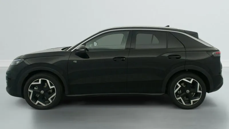 volkswagen 1.5 ETSI EVO2 HYBRID 150 CH DSG7 R-LINE - 5 portes neuve moins chère - photo 36