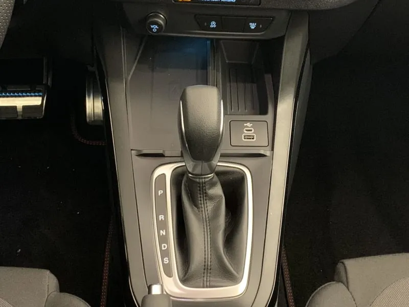 ford 1.0 EcoBoost 125 ch mHEV S S Powershift ST-Line - 5 portes neuve moins chère - photo 16