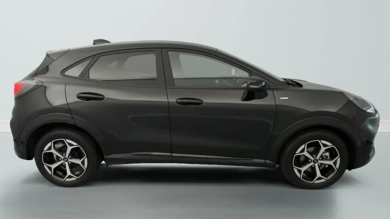 ford 1.0 EcoBoost 125 ch mHEV S S Powershift ST-Line - 5 portes neuve moins chère - photo 8