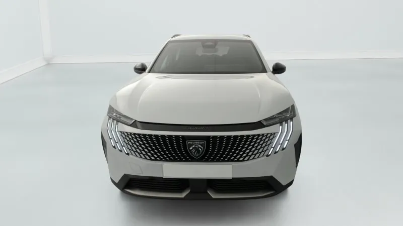 peugeot HYBRID 145 CH E-DCS6 ALLURE - 5 portes neuve moins chère - photo 2