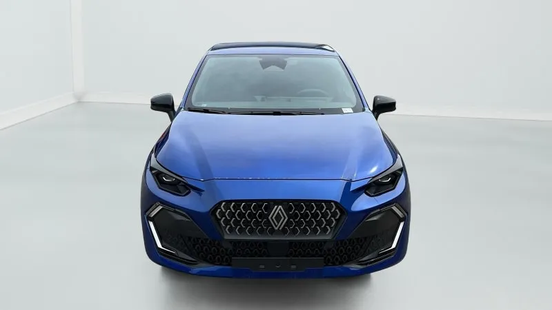 RENAULT CLIO 6 Techno - photo 24