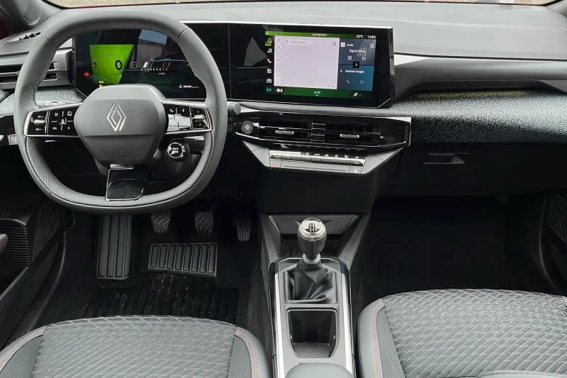 RENAULT CLIO 6 Techno - photo 13