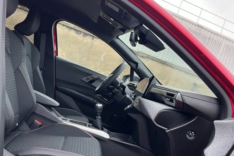 RENAULT CLIO 6 Techno - photo 9