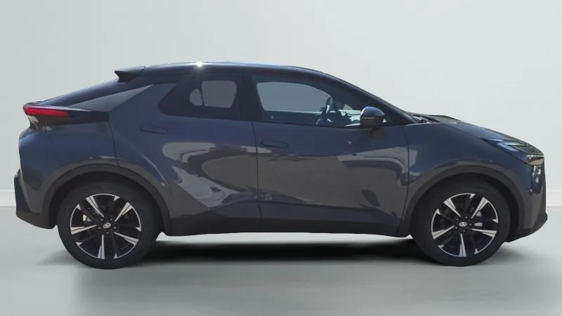 toyota Hybride 140 Design - 5 portes neuve moins chère - photo 9