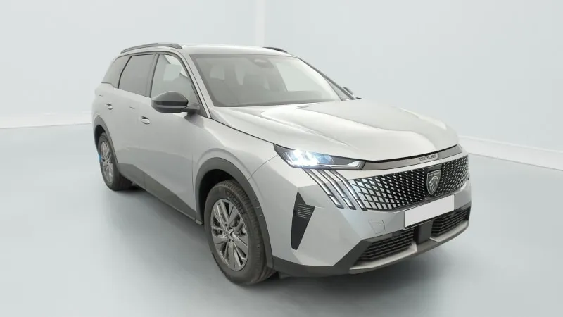 peugeot HYBRID 145 CH E-DCS6 ALLURE - 5 portes neuve moins chère - photo 60