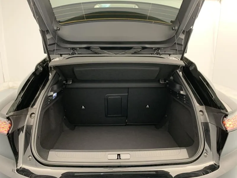 ds Hybride 145 e-DCT6 Etoile - Alcantara - 5 portes neuve moins chère - photo 11