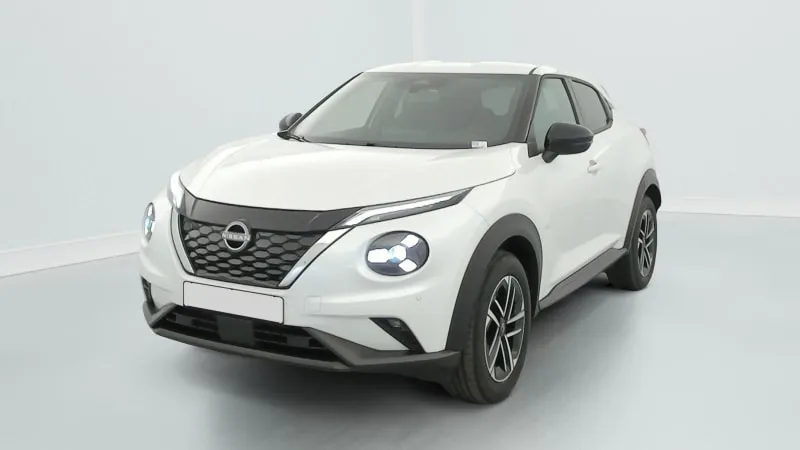 nissan HYBRID 143 N-CONNECTA - 5 portes neuve moins chère - photo 66