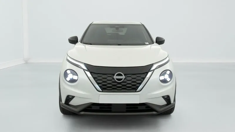 nissan HYBRID 143 N-CONNECTA - 5 portes neuve moins chère - photo 65
