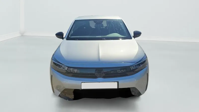 OPEL CORSA GS - photo 28
