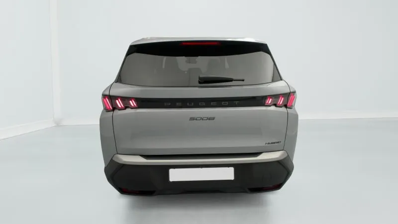 peugeot Hybrid 145 e-DCS6 Allure - 5 portes neuve moins chère - photo 31